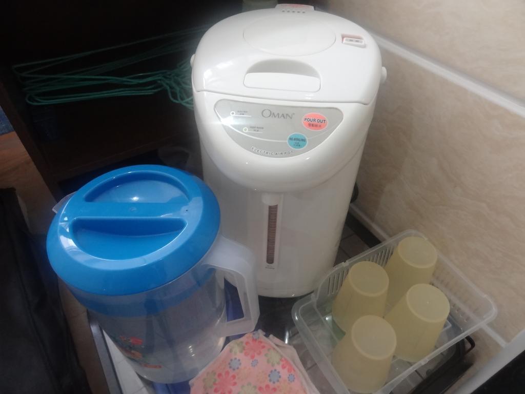 Tai Wah Guest House Цзюлун Экстерьер фото