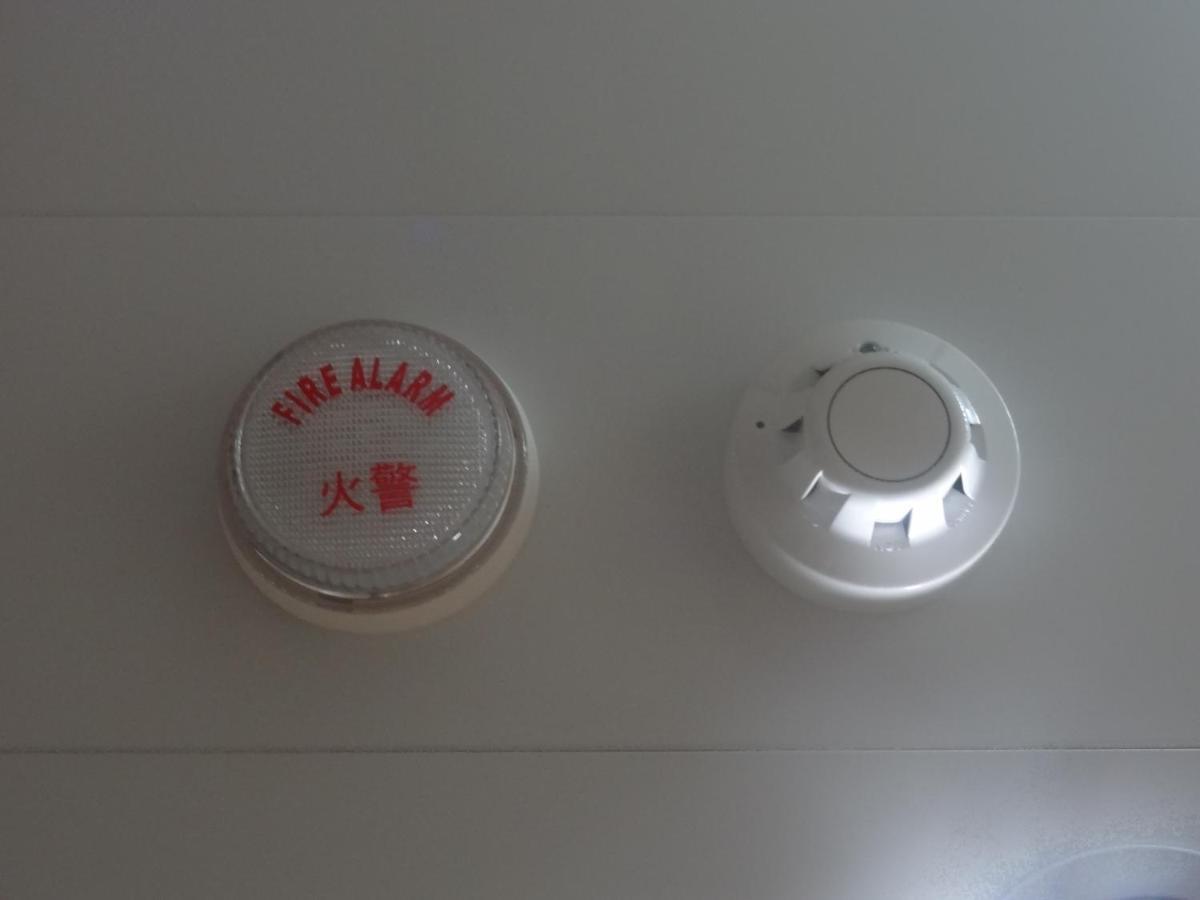 Tai Wah Guest House Цзюлун Экстерьер фото